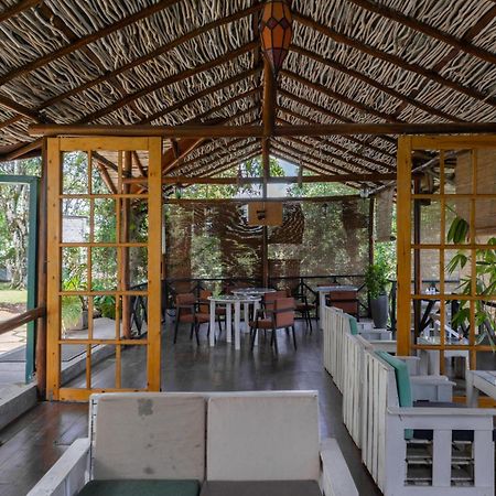 Homies Place - Bistro Bandarawela Luaran gambar