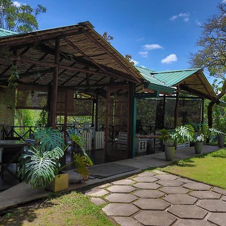 Homies Place - Bistro Bandarawela Luaran gambar