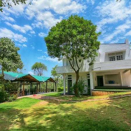 Homies Place - Bistro Bandarawela Luaran gambar