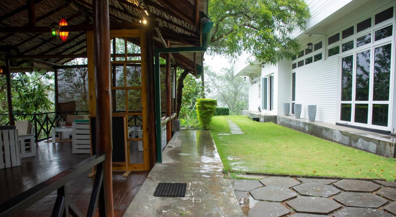 Homies Place - Bistro Bandarawela Luaran gambar