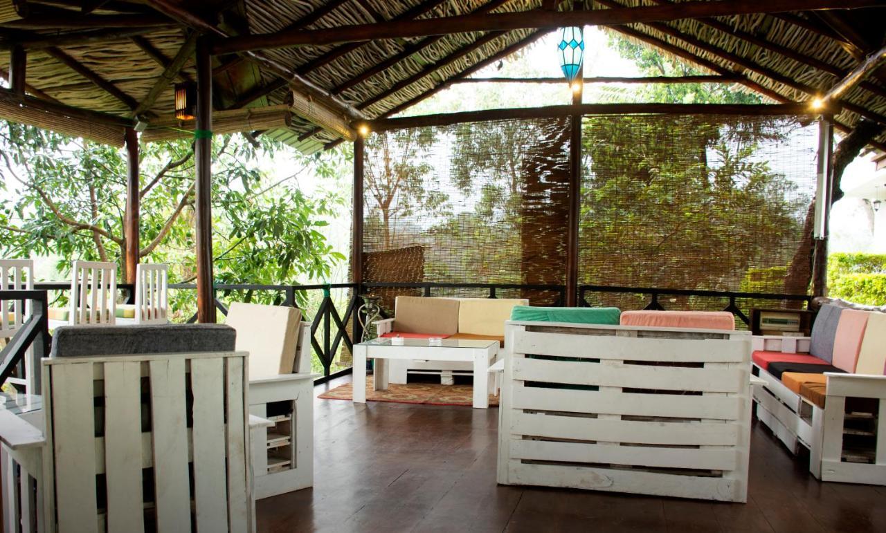 Homies Place - Bistro Bandarawela Luaran gambar