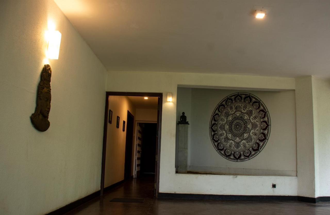 Homies Place - Bistro Bandarawela Luaran gambar