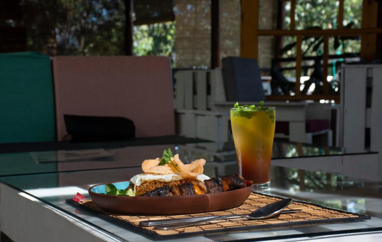Homies Place - Bistro Bandarawela Luaran gambar