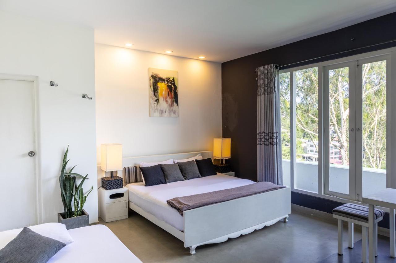 Homies Place - Bistro Bandarawela Luaran gambar