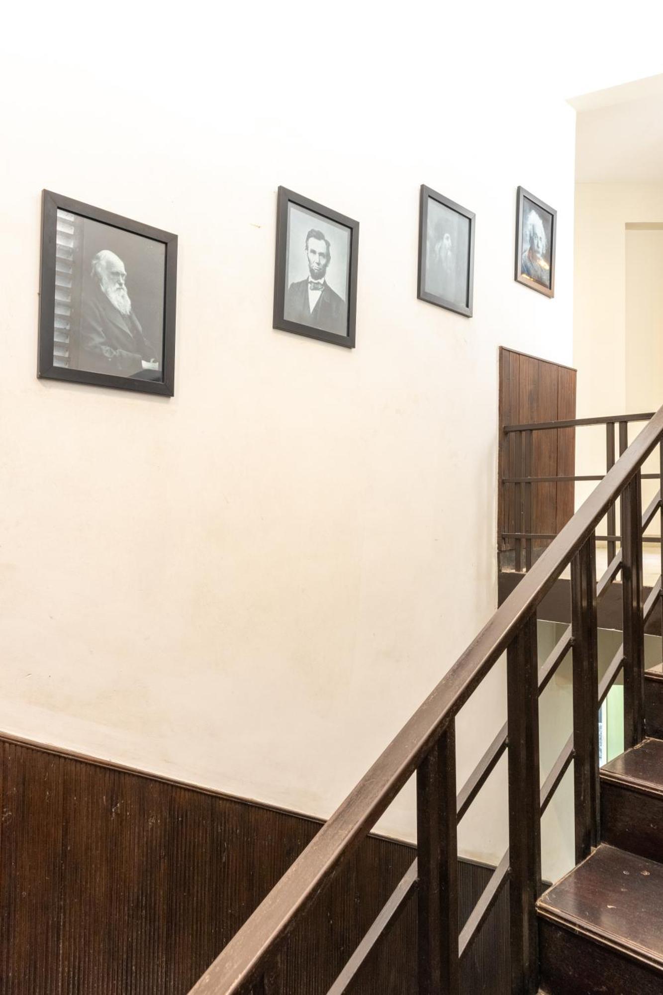Homies Place - Bistro Bandarawela Luaran gambar