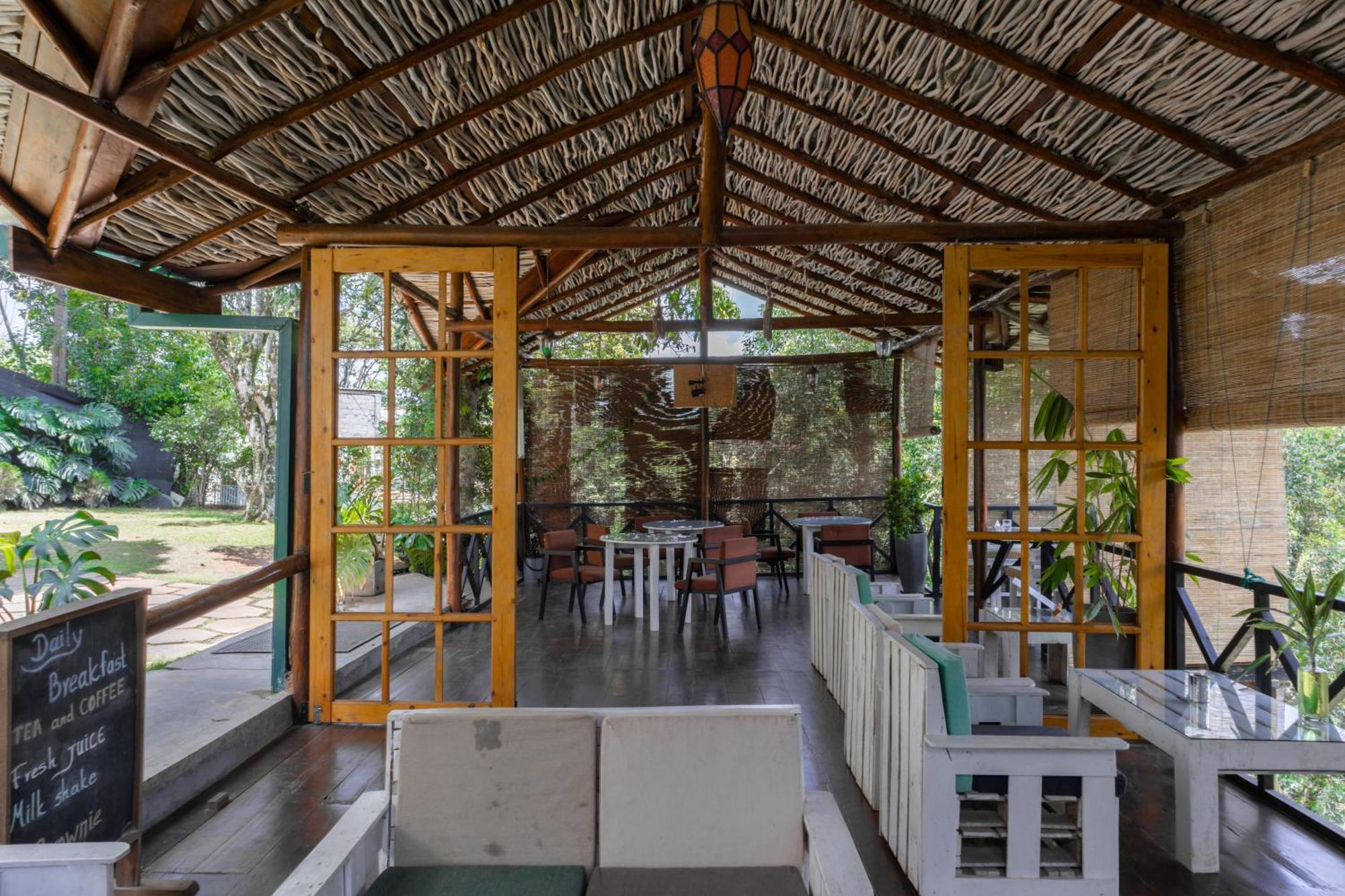 Homies Place - Bistro Bandarawela Luaran gambar