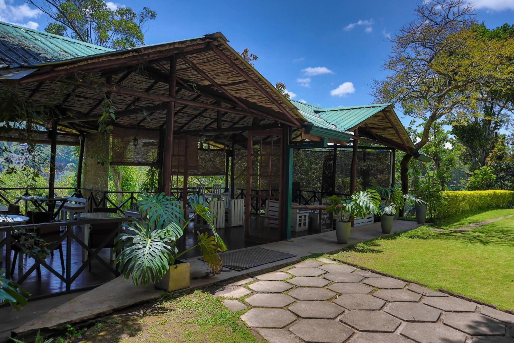 Homies Place - Bistro Bandarawela Luaran gambar