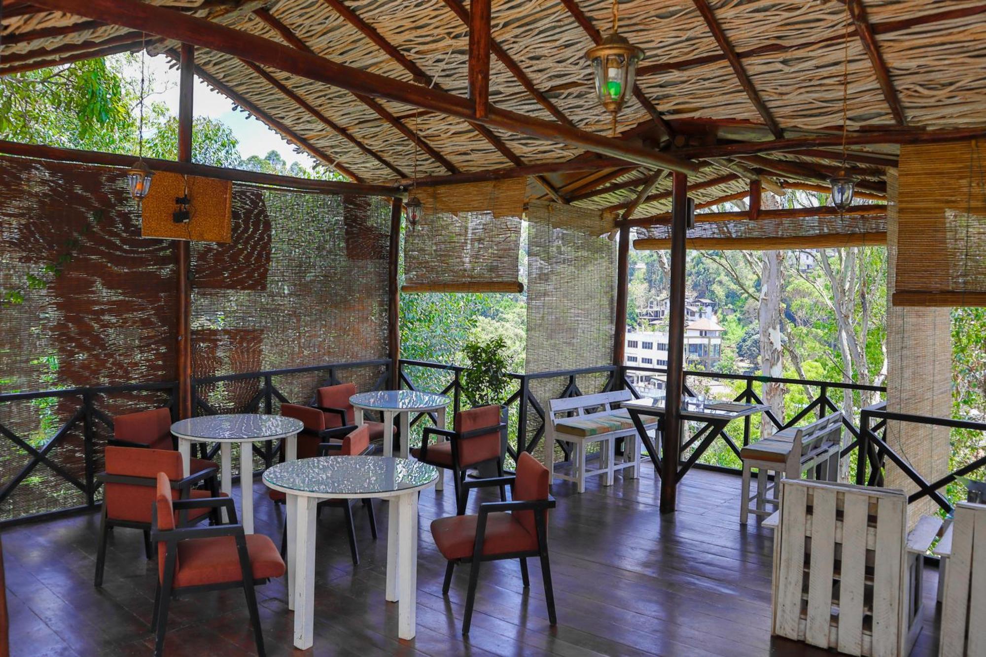Homies Place - Bistro Bandarawela Luaran gambar