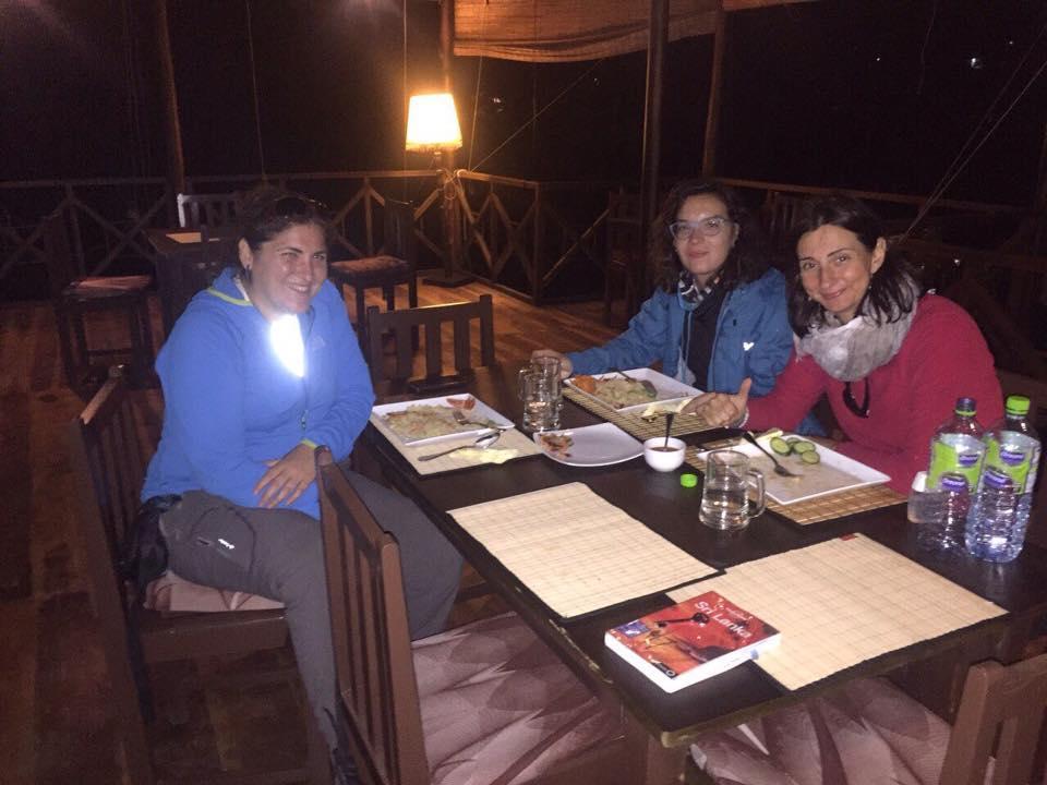Homies Place - Bistro Bandarawela Luaran gambar